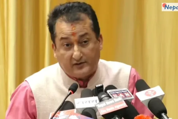 पूर्वाधार नबनाई नियम नलागू गर्नुस् : सरोज सिटौला