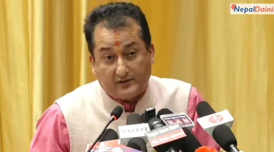 पूर्वाधार नबनाई नियम नलागू गर्नुस् : सरोज सिटौला
