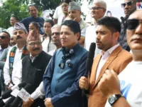 बालेन्द्र शाह सरकारको सय दिने समीक्षा माइतीघर मण्डलामा सम्पन्न