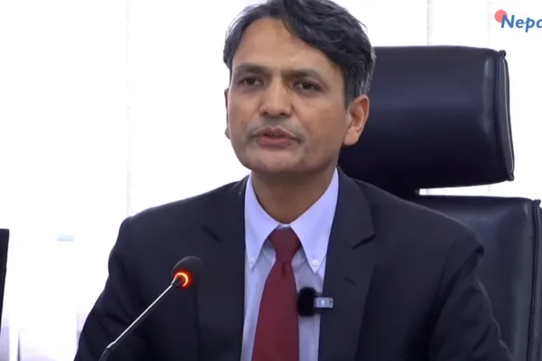 पश्चिम एसियाको द्वन्द्वप्रति नेपाल चिन्तित, नेपालीको सुरक्षा र रोजगारीमा असर पर्ने चेतावनी