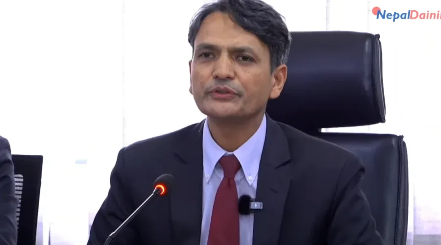पश्चिम एसियाको द्वन्द्वप्रति नेपाल चिन्तित, नेपालीको सुरक्षा र रोजगारीमा असर पर्ने चेतावनी