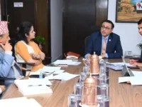 उद्योगमन्त्री यादव : बजेटमा समेटिएका आठ सुधार कार्यक्रम कार्यान्वयनमा सक्रिय छौं