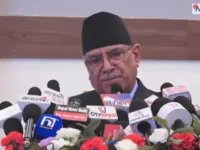 भदौ २३–२४ को घटनाको वैज्ञानिक समीक्षा नगरी चुनौती सामना गर्न सकिँदैन : प्रचण्ड