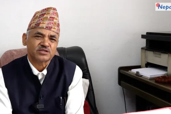 डीडीसीको वार्षिक कारोबार चार अर्ब नाघ्यो, बालेन सरकारको प्रचारको तारिफ