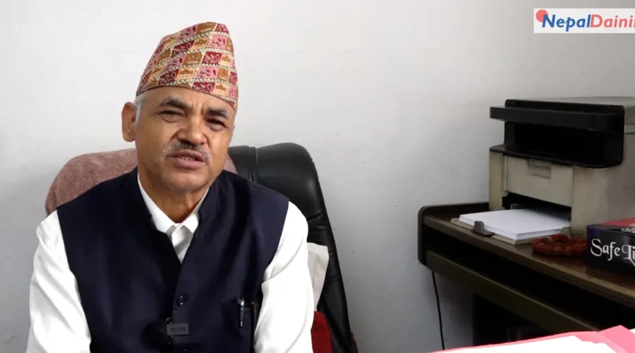 डीडीसीको वार्षिक कारोबार चार अर्ब नाघ्यो, बालेन सरकारको प्रचारको तारिफ