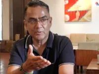 फिल्ममा व्यापारभन्दा दर्शकको माया र सन्देश महत्वपूर्ण छ : निर्देशक डा. कपिल रिजाल