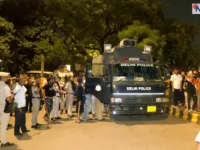 विद्यार्थी प्रदर्शनमा प्रहरी बल प्रयोगको मुद्दा: भारतीय सर्वोच्च अदालतले जुलाई २७ मा सुनुवाइ गर्ने