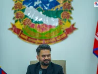 निर्यातजन्य उद्योगका समस्या समाधान गर्न प्रतिबद्ध छौं : प्रधानमन्त्री शाह
