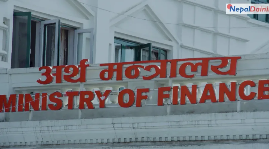 सम्पत्ति शुद्धीकरण निवारण विधेयक पारित : के छन् संशोधनका मुख्य बुँदा?