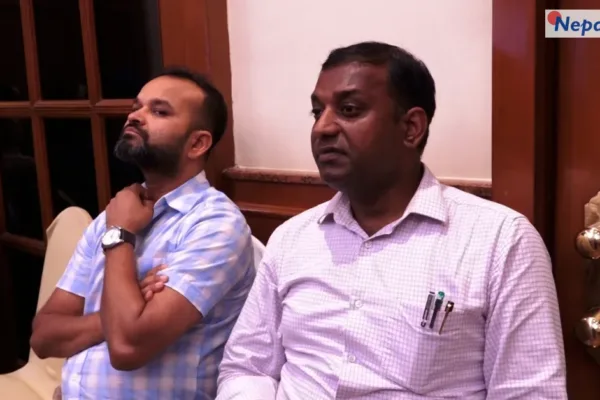 जटिल रोगको उपचारमा सहजता: ह्याम्स र म्याक्स अस्पतालबीच प्रभावकारी सहकार्य