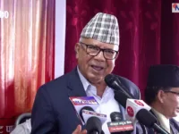 इतिहास संरक्षण नगरे आन्दोलनको योगदान हराउँछ : माधवकुमार नेपाल