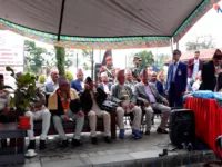 राष्ट्रिय विभूतिहरूको आदर्शबाट प्रेरणा लिई देशको स्वाभिमान जोगाउन जोड
