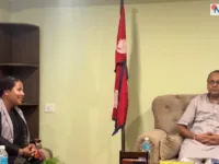 मधेस प्रदेशका १० पालिकामा किसानको खेतसम्म पुग्ने कृषि सेवा : मन्त्री चौधरी