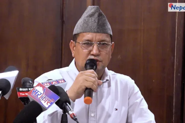 सिभिल सहकारी पीडित बचतकर्ता : अदालतको अन्तरिम आदेशले सम्पत्ति जोखिममा, तत्काल हस्तक्षेप माग