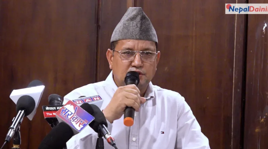 सिभिल सहकारी पीडित बचतकर्ता : अदालतको अन्तरिम आदेशले सम्पत्ति जोखिममा, तत्काल हस्तक्षेप माग
