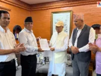 एमाले र नेकपाबीच सातै प्रदेशमा सरकार गठन गर्ने सहमति