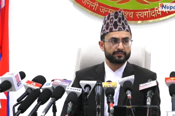 सरकारका १०० दिनका उपलब्धि सार्वजनिक: मन्त्रालय घटाउँदा वार्षिक २० अर्ब बचत हुने अनुमान