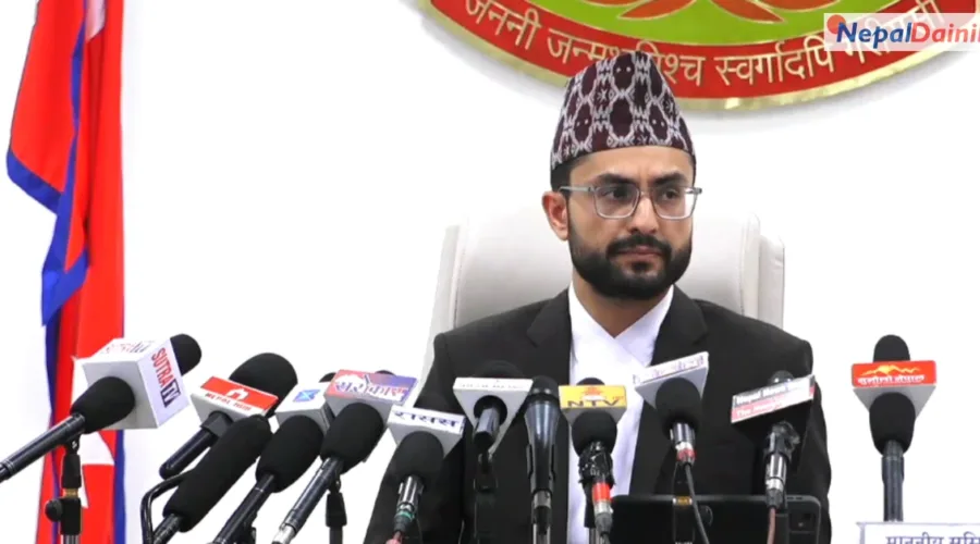 सरकारका १०० दिनका उपलब्धि सार्वजनिक: मन्त्रालय घटाउँदा वार्षिक २० अर्ब बचत हुने अनुमान