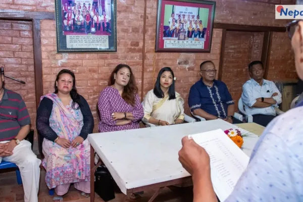 २४ वर्षदेखि रोकिएको सम्यक महादानको सम्झनामा साउन १३ गते काठमाडौंमा दिपंकर बुद्धको शोभायात्रा