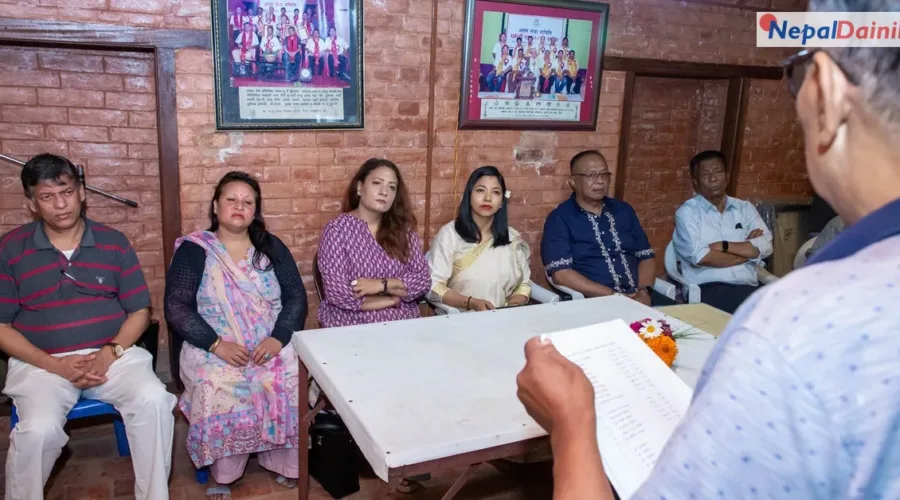 २४ वर्षदेखि रोकिएको सम्यक महादानको सम्झनामा साउन १३ गते काठमाडौंमा दिपंकर बुद्धको शोभायात्रा