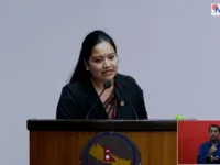 सहकारी पीडितको बचत फिर्ता गराउन कानुनी अड्चन हटाउन संशोधन ल्याइएको : मन्त्री रावल