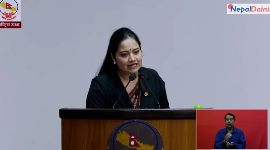 सहकारी पीडितको बचत फिर्ता गराउन कानुनी अड्चन हटाउन संशोधन ल्याइएको : मन्त्री रावल