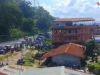 हेटौँडामा रक्ताम्य अवस्थामा पुरुष मृत फेला, फरार महिलाको खोजी तीव्र