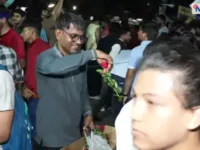 दिल्लीको जन्तर–मन्तरमा सीजेपीको प्रदर्शन स्थगित, सरकारसँग छलफलपछि आन्दोलन फिर्ता