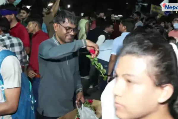 दिल्लीको जन्तर–मन्तरमा सीजेपीको प्रदर्शन स्थगित, सरकारसँग छलफलपछि आन्दोलन फिर्ता