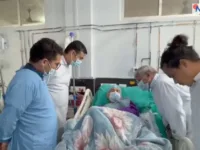 डा. गोविन्द केसी र सरकारबीच वार्ता सुरू, धनगढीमा औपचारिक छलफल जारी