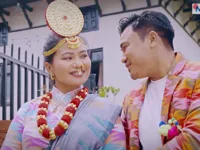 सुनिल थापा मगरको ‘सोल्टिनी सेवारो’ गीतमा रेबिका मगरको दमदार अभिनय, सामाजिक सञ्जालमा चर्चा