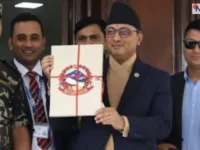 विनियोजन ऐन २०८३ प्रमाणीकरण: १७ खर्ब ६ अर्बको बजेट कार्यान्वयनको बाटो खुल्यो