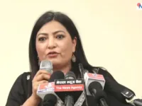 गुटको होइन, इमानदार कार्यकर्ताको संरक्षण गर्ने पार्टी बनाउनुपर्छ : नविना लामा