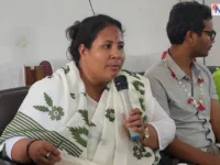 चैते धान र सुख्खा धान अनुसन्धानमा जोड दिन मन्त्री चौधरीको निर्देशन