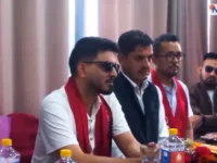 खरिद ऐन संशोधनपछि विकास आयोजनाले गति लिन्छ : मन्त्री लम्साल