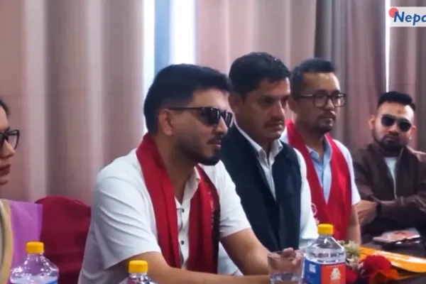 खरिद ऐन संशोधनपछि विकास आयोजनाले गति लिन्छ : मन्त्री लम्साल