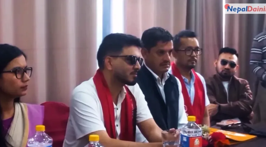 खरिद ऐन संशोधनपछि विकास आयोजनाले गति लिन्छ : मन्त्री लम्साल