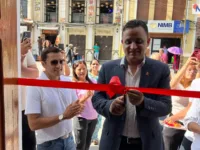 डिडिसीको नयाँ आउटलेट वसन्तपुर डबलीमा खुल्यो, उपत्यकाभर ३० स्थानमा विस्तारको तयारी