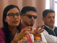 कानुनी वातावरण नभई विकास हुँदैन : मन्त्री गौतम