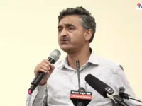 एमबीबीएस प्रश्नपत्र चुहावट : शिक्षामन्त्रीले राजीनामा दिनुपर्छ, कार्यदल गठन ढाकछोप हो — ठाकुर गैरे