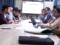 नेपाली कांग्रेसको नीति प्रतिष्ठान: केन्द्रीय पदाधिकारी र सदस्यहरूलाई उपसमितिको सहजीकरण जिम्मेवारी