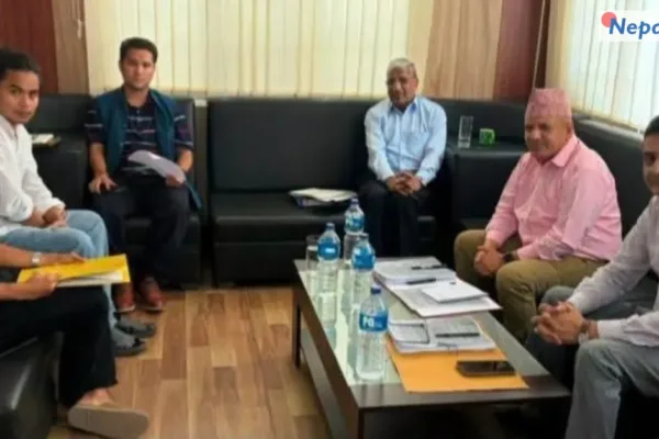 डा. केसी र सरकारबीच वार्ता सहमतिको नजिक, सोमबार हस्ताक्षर हुने सम्भावना