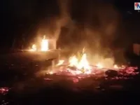 सुनसरीमा दुई समुदायबीच झडप : प्रहरीको गोली लागी एकको मृत्यु, पाँच क्षेत्रमा अनिश्चितकालीन कर्फ्यु