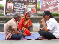 न्यायको पर्खाइमा माइतीघर मण्डलाका पालहरू