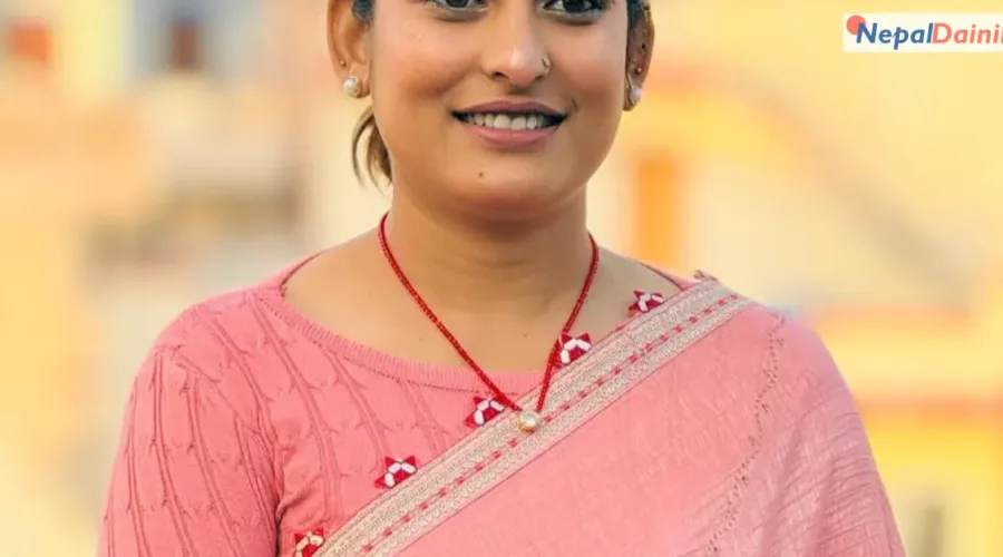 मन्त्री सिता बादीको १०० दिन : कानुन सुधारदेखि सामाजिक सुरक्षासम्म उल्लेखनीय उपलब्धि