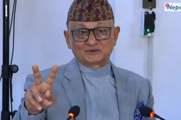 निर्वाचन सुधारमा ६ प्राथमिकता