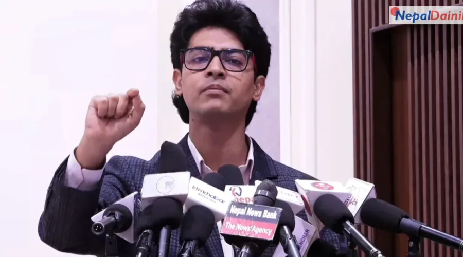 आन्दोलनको मर्मअनुसार काम गर्ने आग्रह