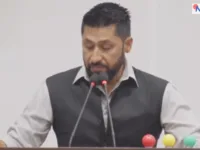 रवि लामिछानेको आह्वानमा सर्वदलीय बैठक बस्दै