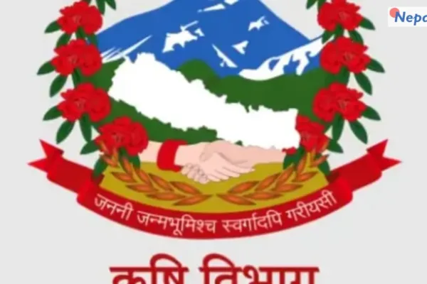 कृषि बजारमा डिजिटल क्रान्ति: दैनिक थोक मूल्य अब मोबाइल एपमार्फत