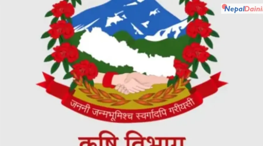 कृषि बजारमा डिजिटल क्रान्ति: दैनिक थोक मूल्य अब मोबाइल एपमार्फत
